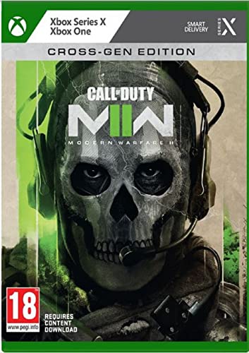 Call of Duty: Modern Warfare II - Xbox One/ Xbox Series X