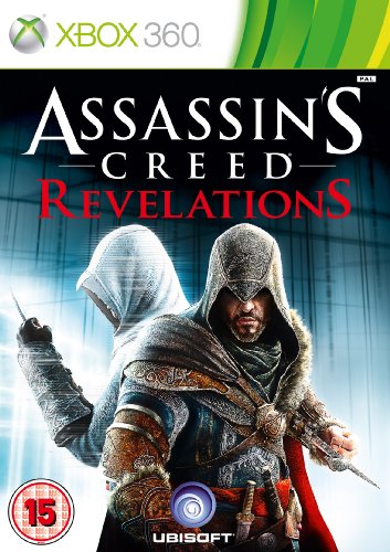 Assassin's Creed Revelations (Xbox 360)