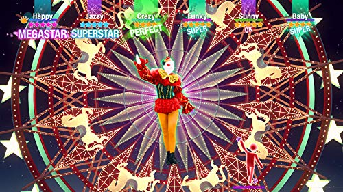 Just Dance 2021 (Xbox Series X/Xbox One)