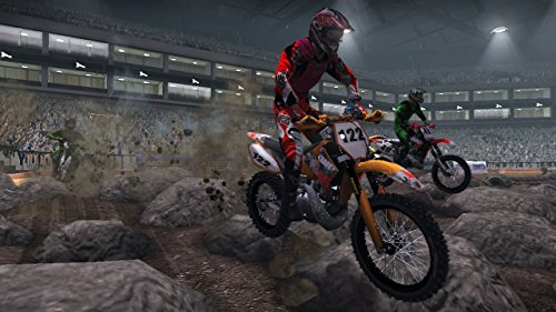 MX Vs ATV Untamed - PlayStation 3