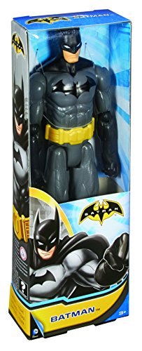 DC Comics 12" Batman Action Figure