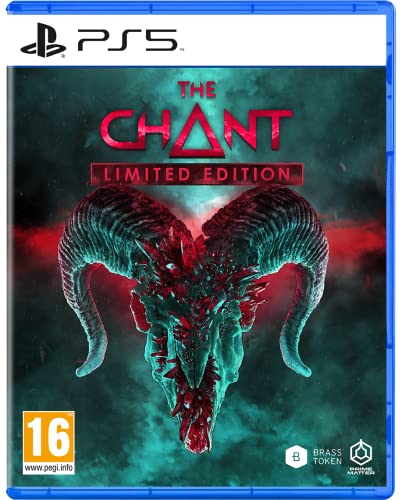The Chant - Limited Edition