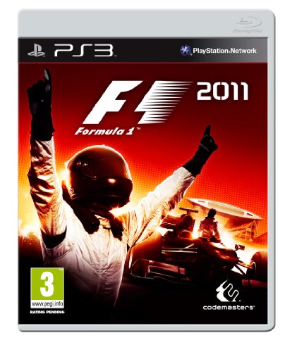 F1 2011 (PS3)