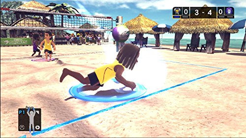 Sports Island: Freedom - Kinect Compatible (Xbox 360)