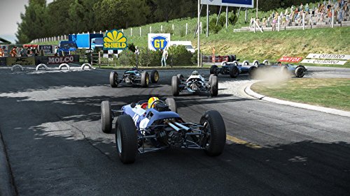 Project CARS - Game of the Year Edition (XboxOne)