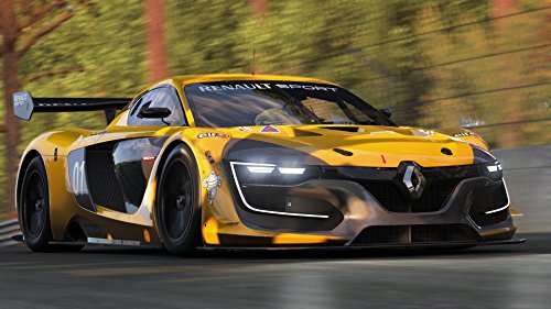 Project CARS - Game of the Year Edition (XboxOne)