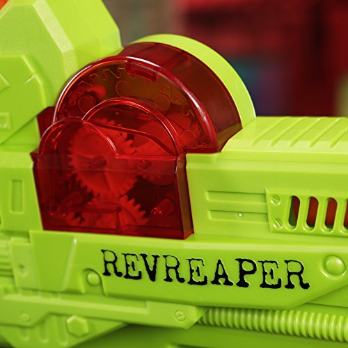 Nerf Zombie Strike RevReaper