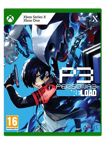 Persona 3 Reload (Xbox Series X)