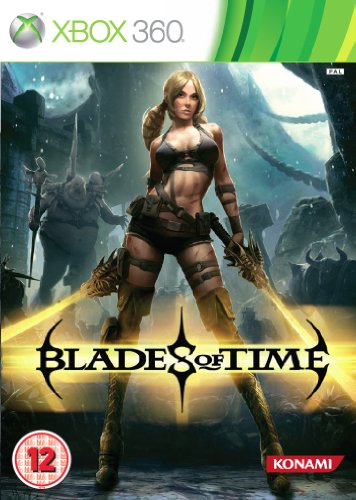 Blades of Time (Xbox 360)