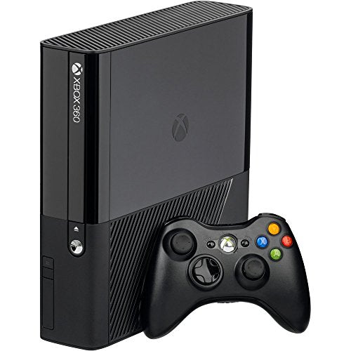 Microsoft Xbox 360 E 4GB Console