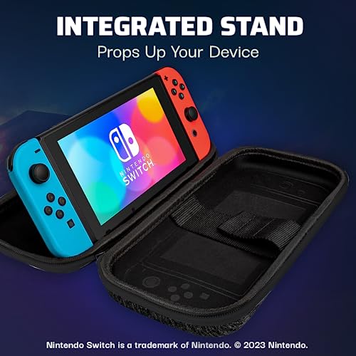 PDP Travel Case Glow Link