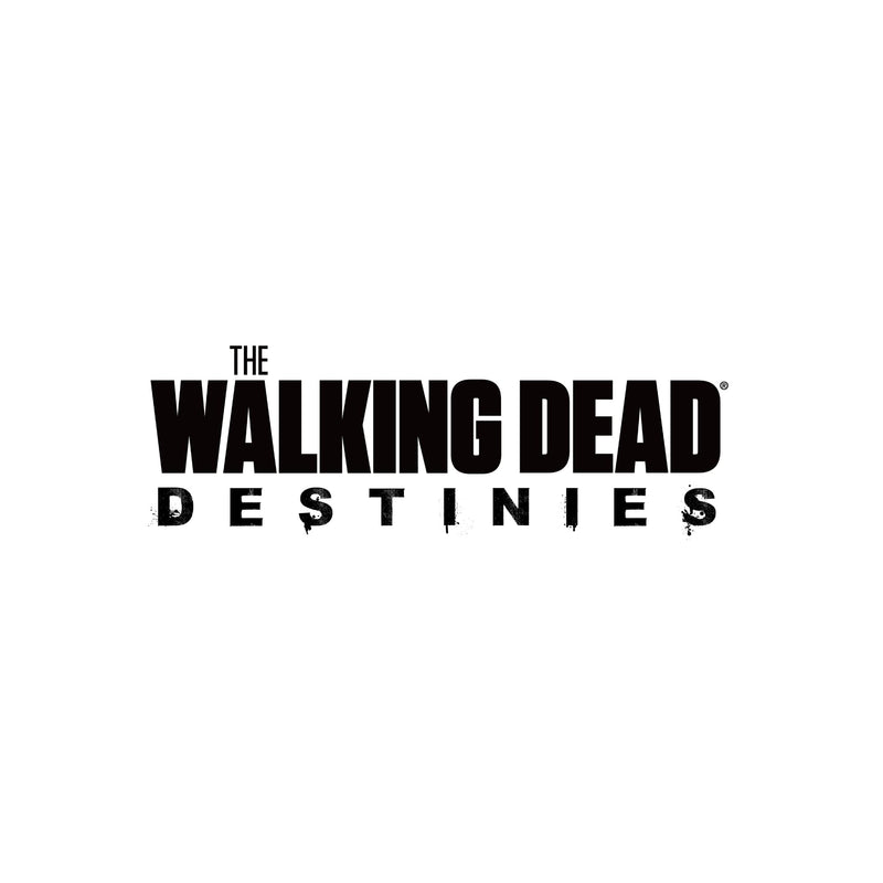 The Walking Dead: Destinies