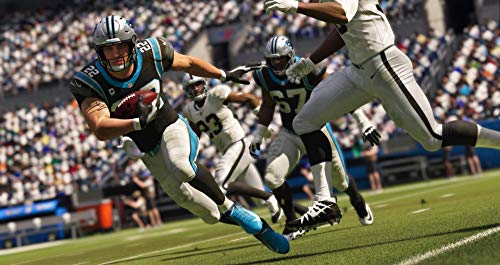 Madden NFL 21 for PlayStation 4