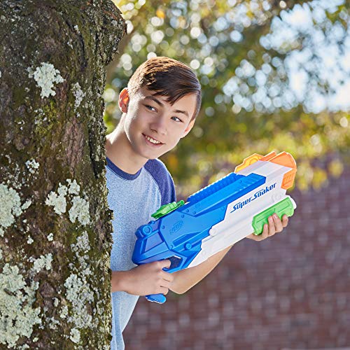 Nerf Super Soaker Floodinator