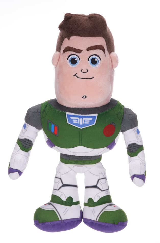 Envi 12inch Buzz Light-year Soft Toy Plush (Buzz Lightyear)