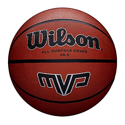 Wilson MVP Series Basketball 2019
