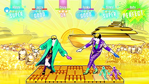 Just Dance 2018 (PS3)