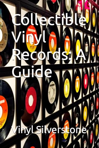 Collectible Vinyl Records: A Guide