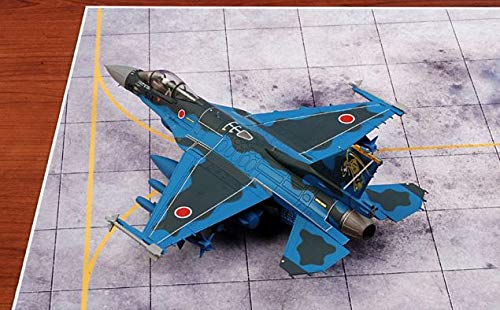 Hobby Master Mitsubishi F-2A JASDF 6th Hikotai