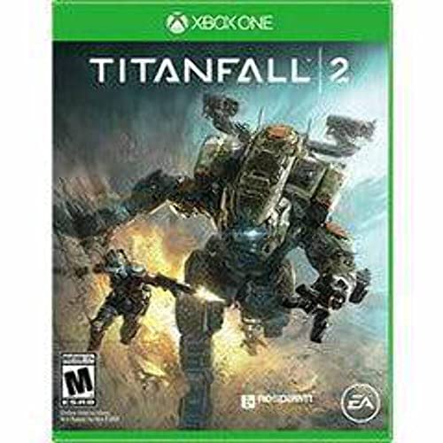 Titanfall 2 for Xbox One