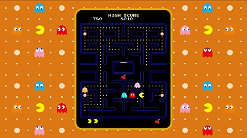 NAMCO Museum Arcade Pac for Nintendo Switch