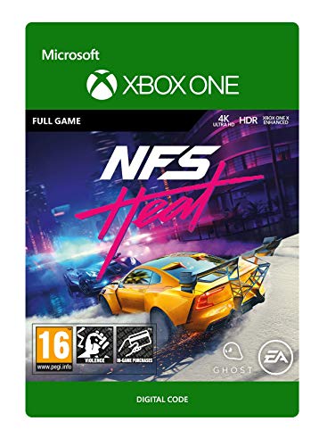 Need for Speed: Heat Standard Edition | Xbox One - Download Code