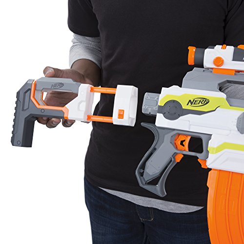 Nerf N-Strike Modulus ECS-10 Blaster