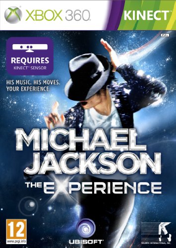 Michael Jackson: The Experience (Kinect)