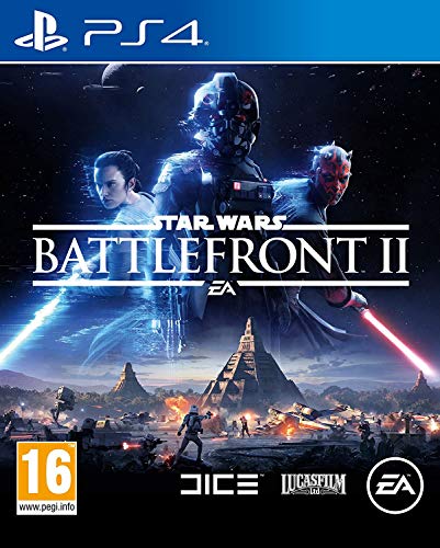 Star Wars Battlefront 2 (Playstation 4) (PS4)