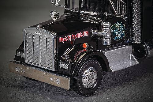 Corgi CC55702 Heavy Metal Trucks - Iron Maiden TV & Film