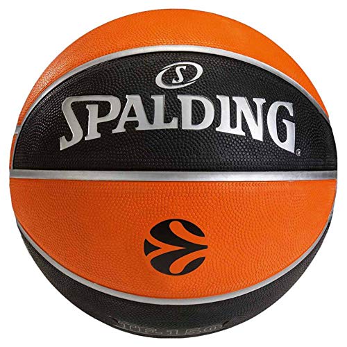 Spalding Euroligue Basketball,M