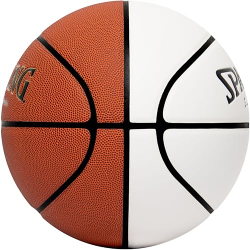 Spalding Signature Series Autograph Basketball