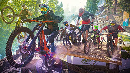 Riders Republic Standard | PC Code - Ubisoft Connect