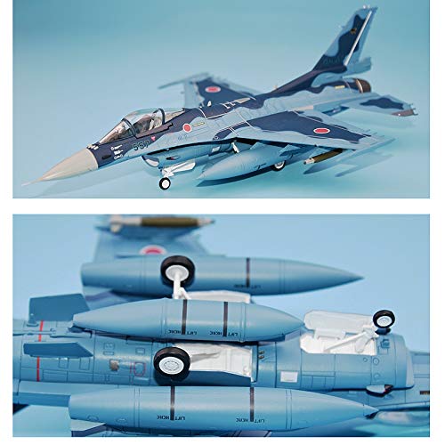 Hobby Master Japan F-2A 1/72 diecast plane model aircraft