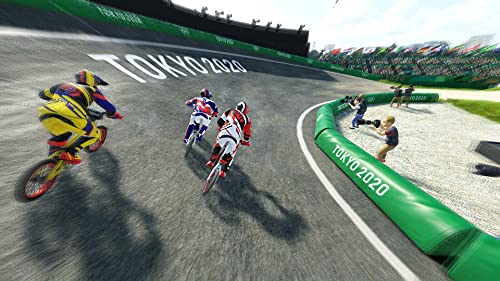 Olympic Games Tokyo 2020 The Official Video Game (Xbox One)