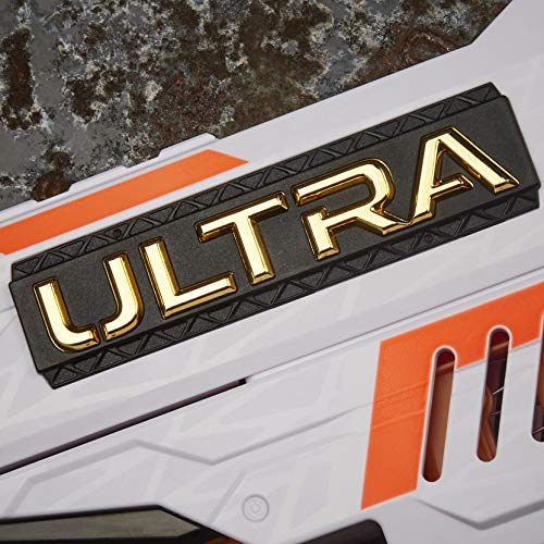 Nerf Ultra Five Blaster