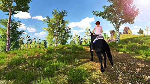 My Little Riding Champion - PlayStation 4