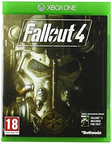 Fallout 4 (Xbox One)