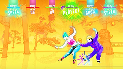 Just Dance 2018 (PS3)