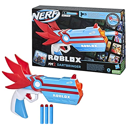 Nerf - Roblox MM2 Dartbringer (F3776)