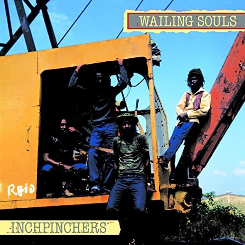 Inchpinchers [VINYL]