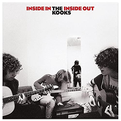 Inside In/ Inside Out [VINYL]