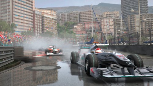 Formula 1 2010 (Xbox 360)