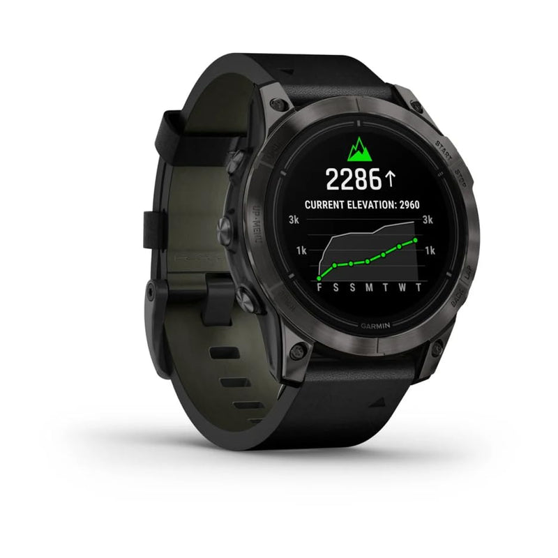 Garmin Unisex Smartwatch 010-02803-30