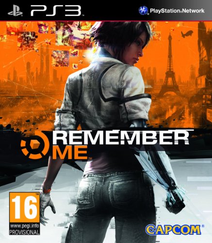 Remember Me (PS3)