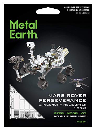Metal Earth MMS465 Metal Model