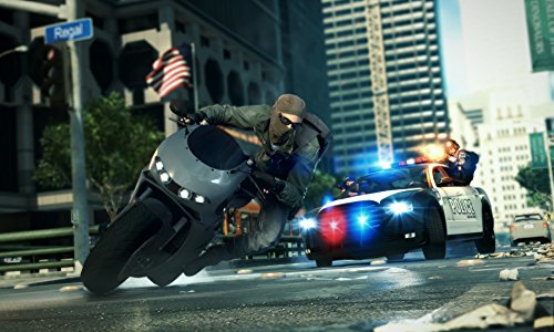 Battlefield Hardline (PC)