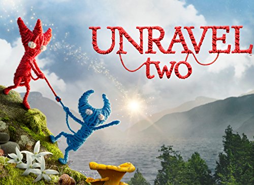 Unravel 2 | PC Download - Origin Code