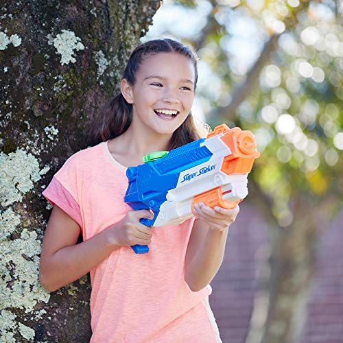 Nerf Super Soaker Floodinator