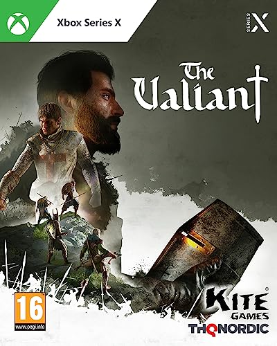 The Valiant - Xbox Series X